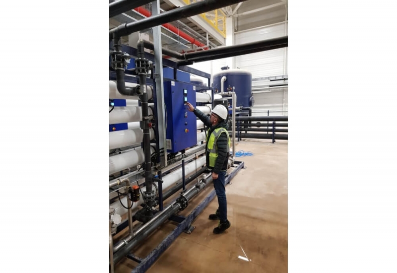 Üretim Optimizasyonu Müşterilerimize, üretim hatlarını optimize etme, prosesleri iyileştirme ve otomasyon teknolojilerini entegre etme konularında danışmanlık ve uygulama hizme